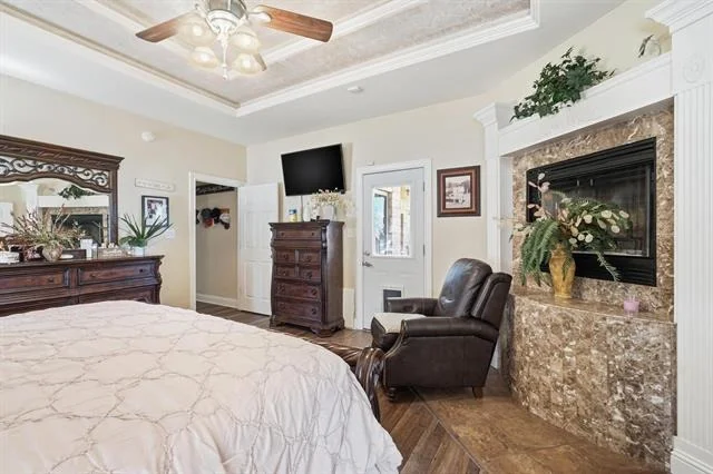 Photo of 217 Idle Creek Trail
