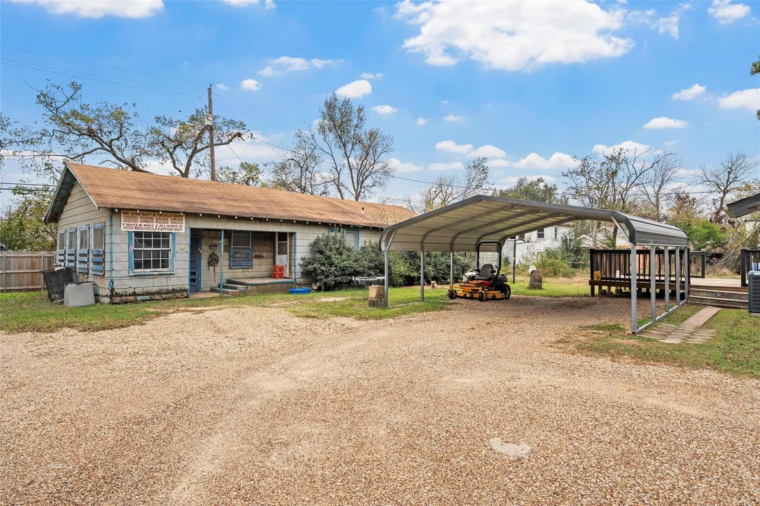 Photo of 416 Capps Street