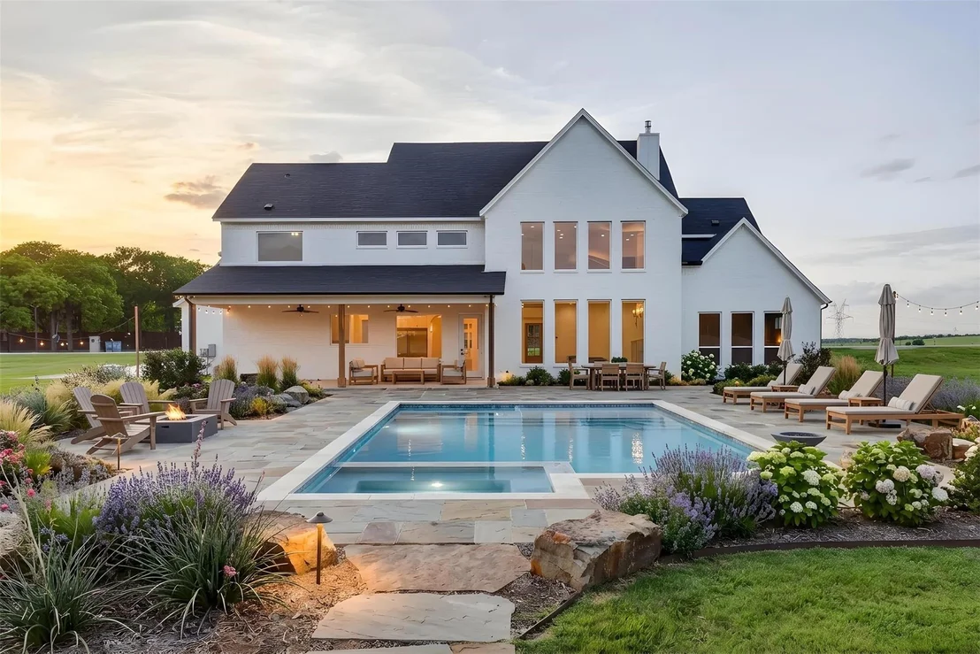 Photo of 7798 Barber Ranch Road