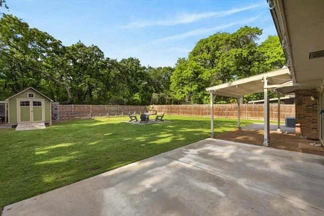 Photo of 405 Pecan Street