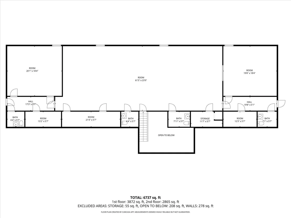 Photo of 611 W Spring Valley Road