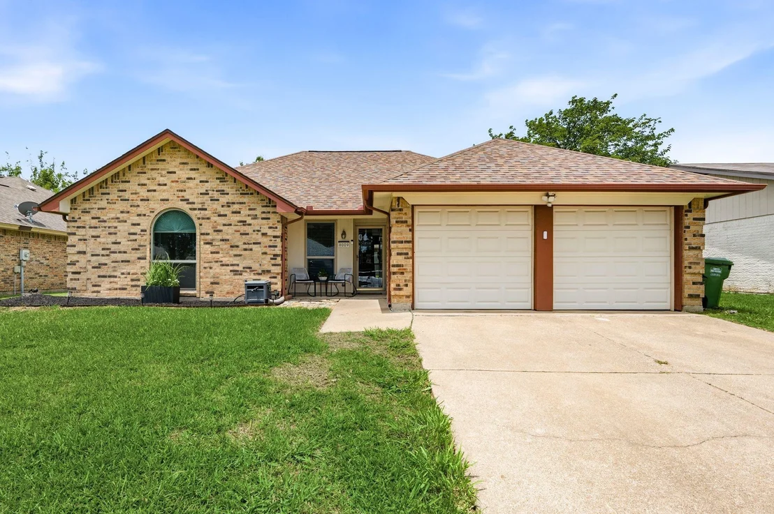 Photo of 8009 Berrybrook Drive