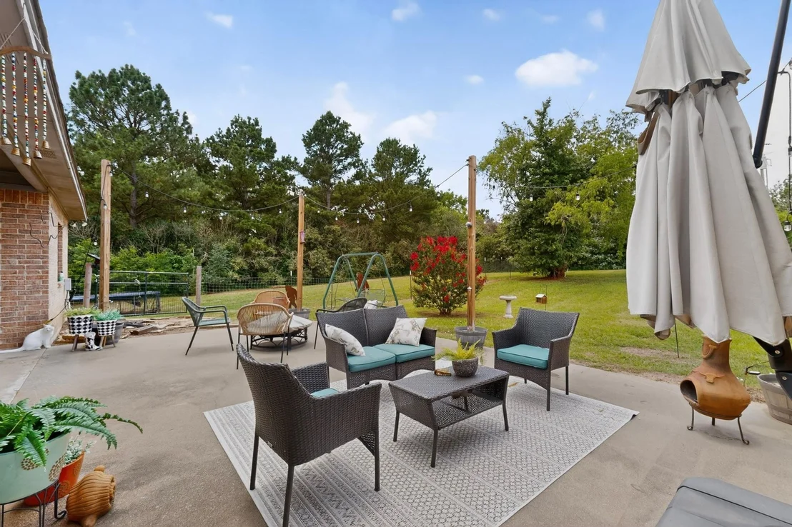 Photo of 1362 Eubanks Road