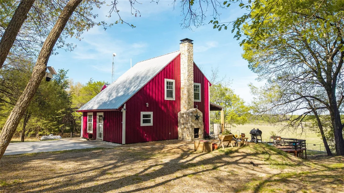 Photo of 459 County Road 4600