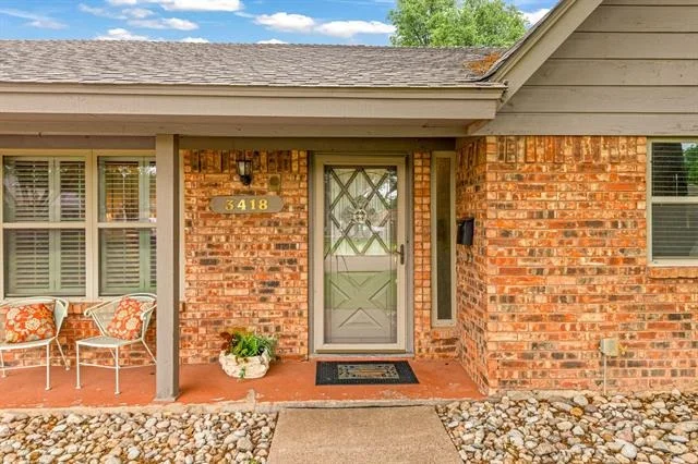 Photo of 3418 High Meadows Drive