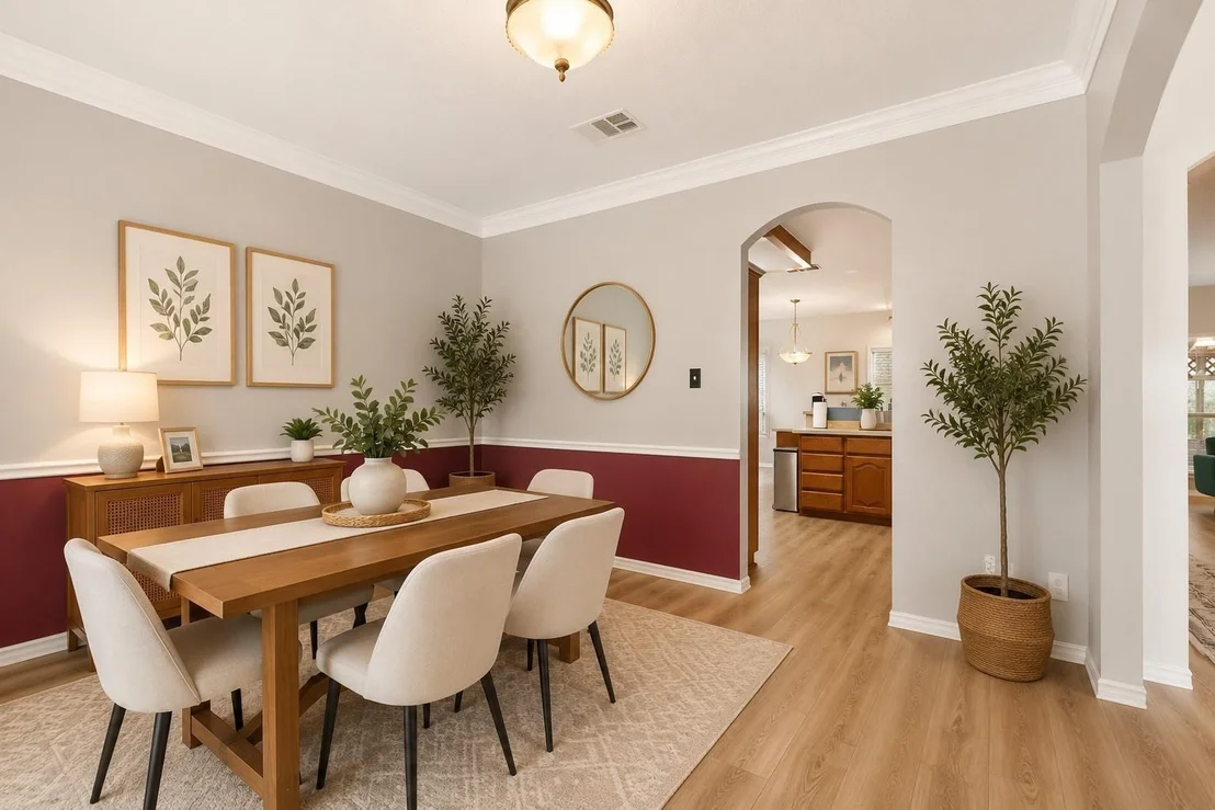 Photo of 3509 Mistletoe Lane