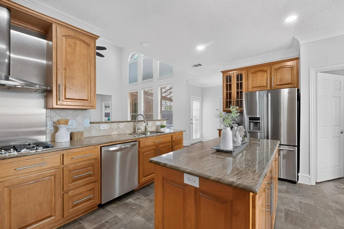 Photo of 4224 Barnsley Drive