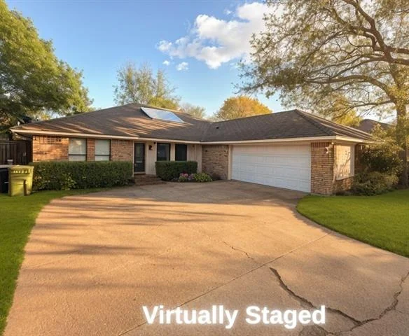 Photo of 5604 Trail Crest Drive