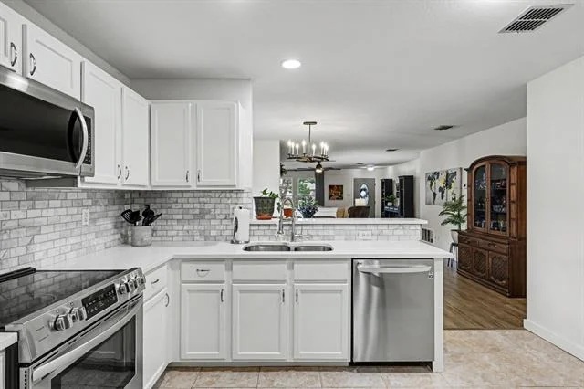 Photo of 3123 Melrose Drive