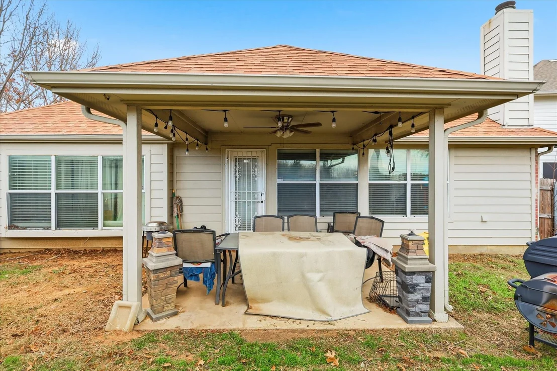Photo of 5403 Lavaca Road