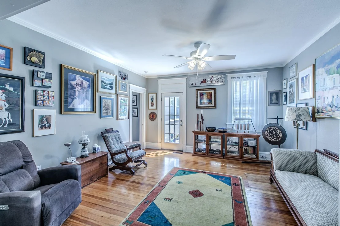Photo of 2512 Austin Avenue