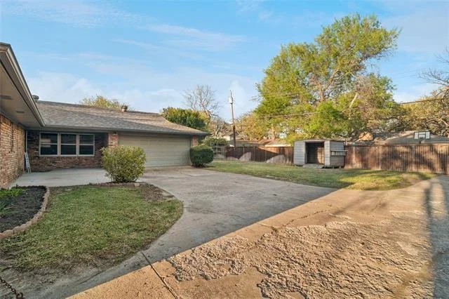 Photo of 1626 Post Oak Drive