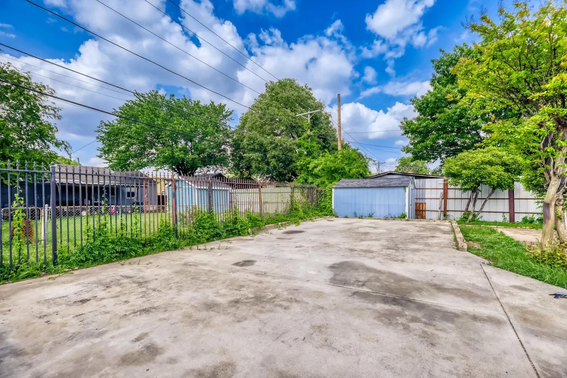 Photo of 1017 Hoke Smith Drive