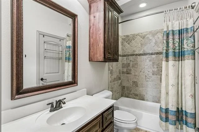 Photo of 5600 Ridgepass Lane