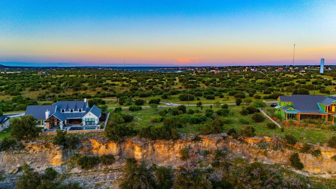 Photo of Lot 5 E Hells Gate Drive