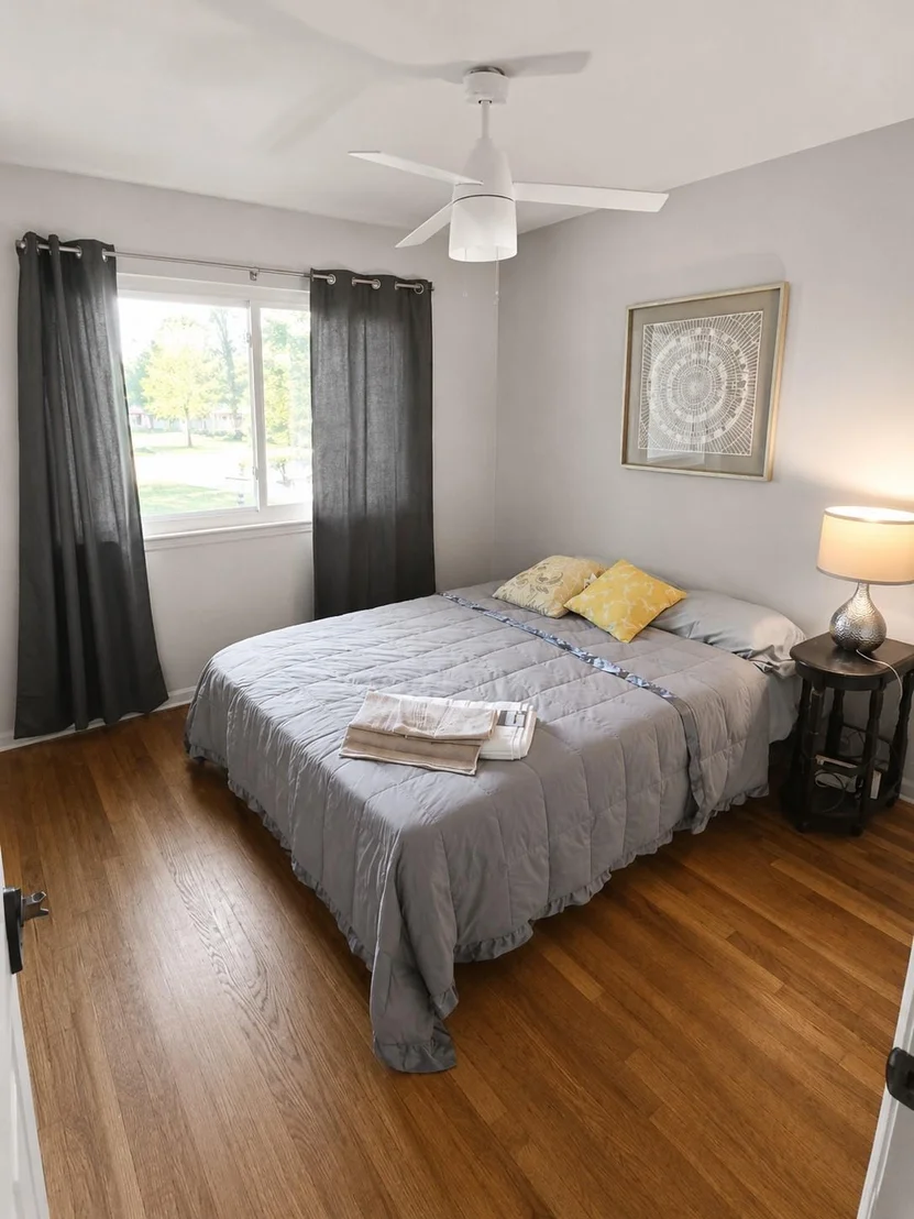 Photo of 2719 Oates Drive