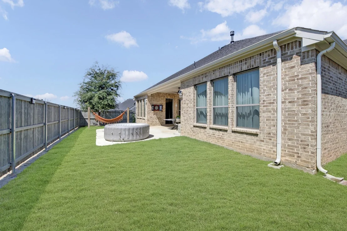 Photo of 2809 Buckskin Lane