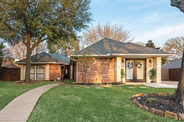 Photo of 1032 Pebble Beach Drive