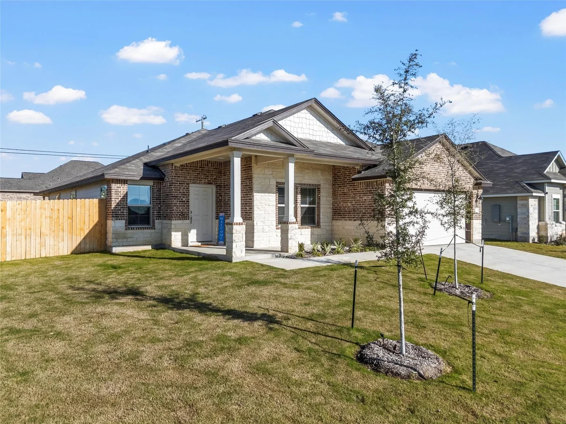 Photo of 10761 Chesson Flats Drive