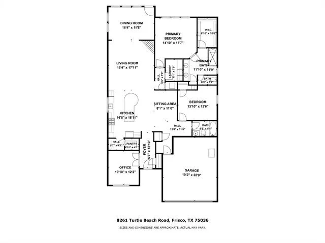 Photo of 8261 Turtle Beach Road