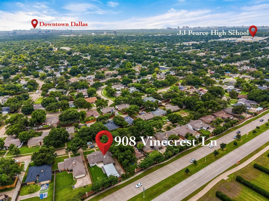 Photo of 908 Vinecrest Lane