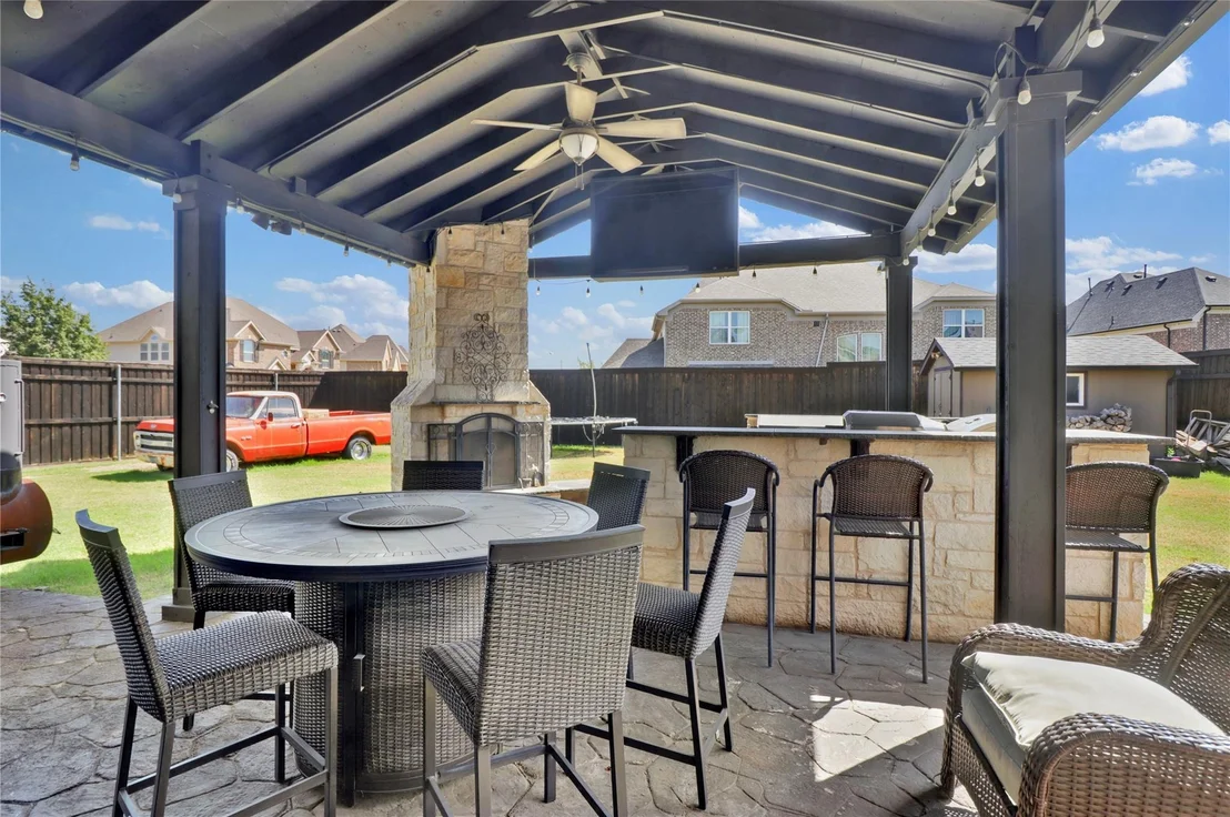 Photo of 710 San Ysidro Trail