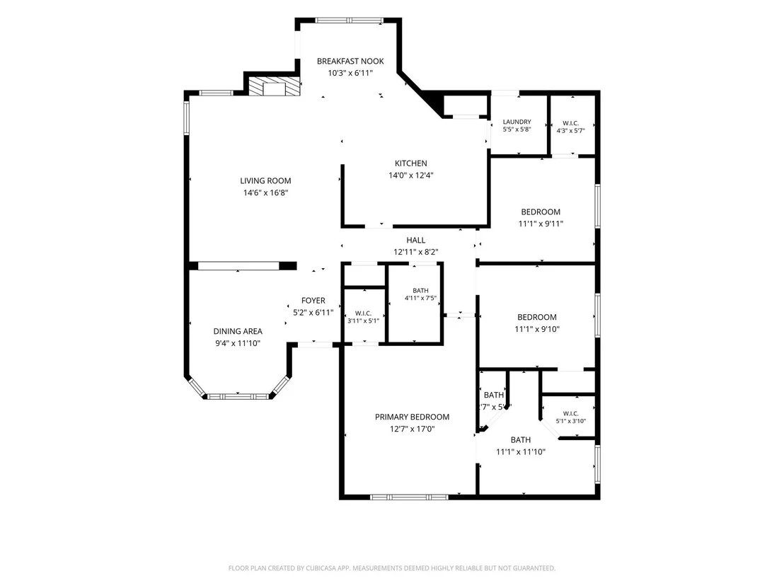 Photo of 4909 Silverweed Drive