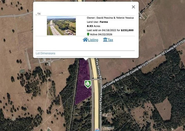 Photo of TBD S Interstate 45