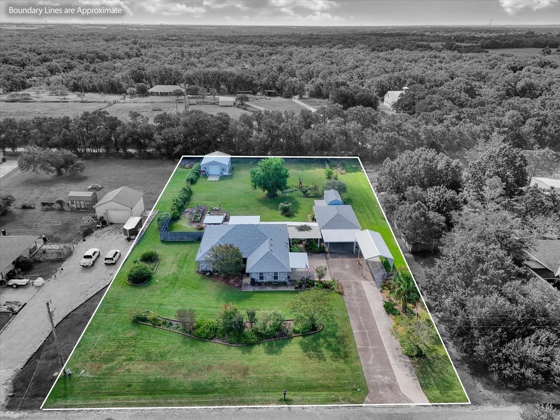 Photo of 107 Fort Graham Circle