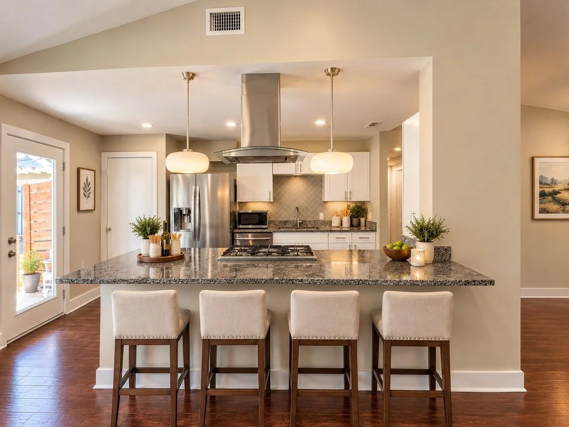Photo of 3038 Talisman Drive