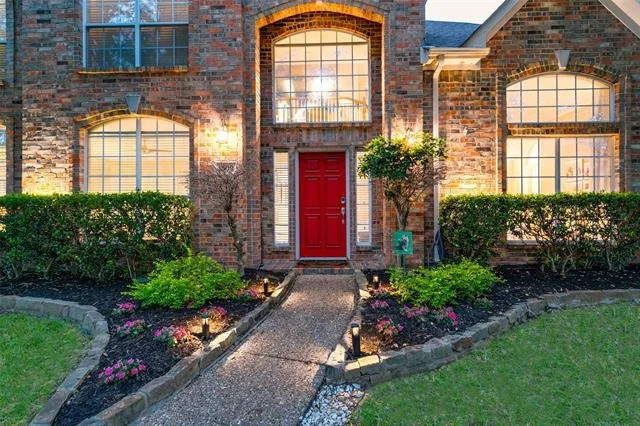 Photo of 1509 Blue Mesa Road