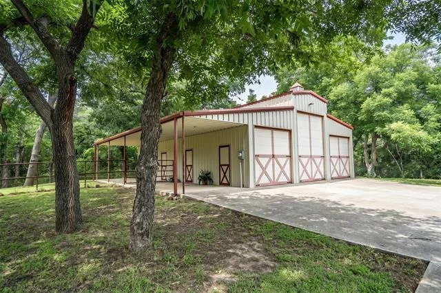 Photo of 2303 Britt Drive