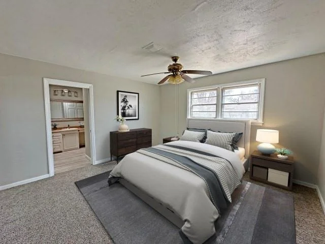 Photo of 321 Barkley Street