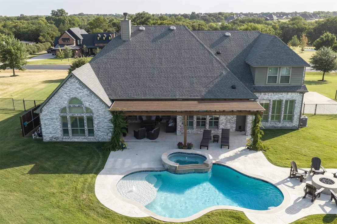 Photo of 4674 Serenity Trail
