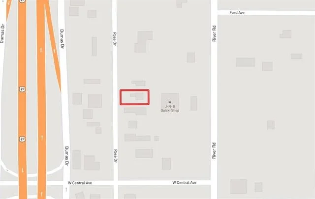 Photo of 4808 Rose Drive