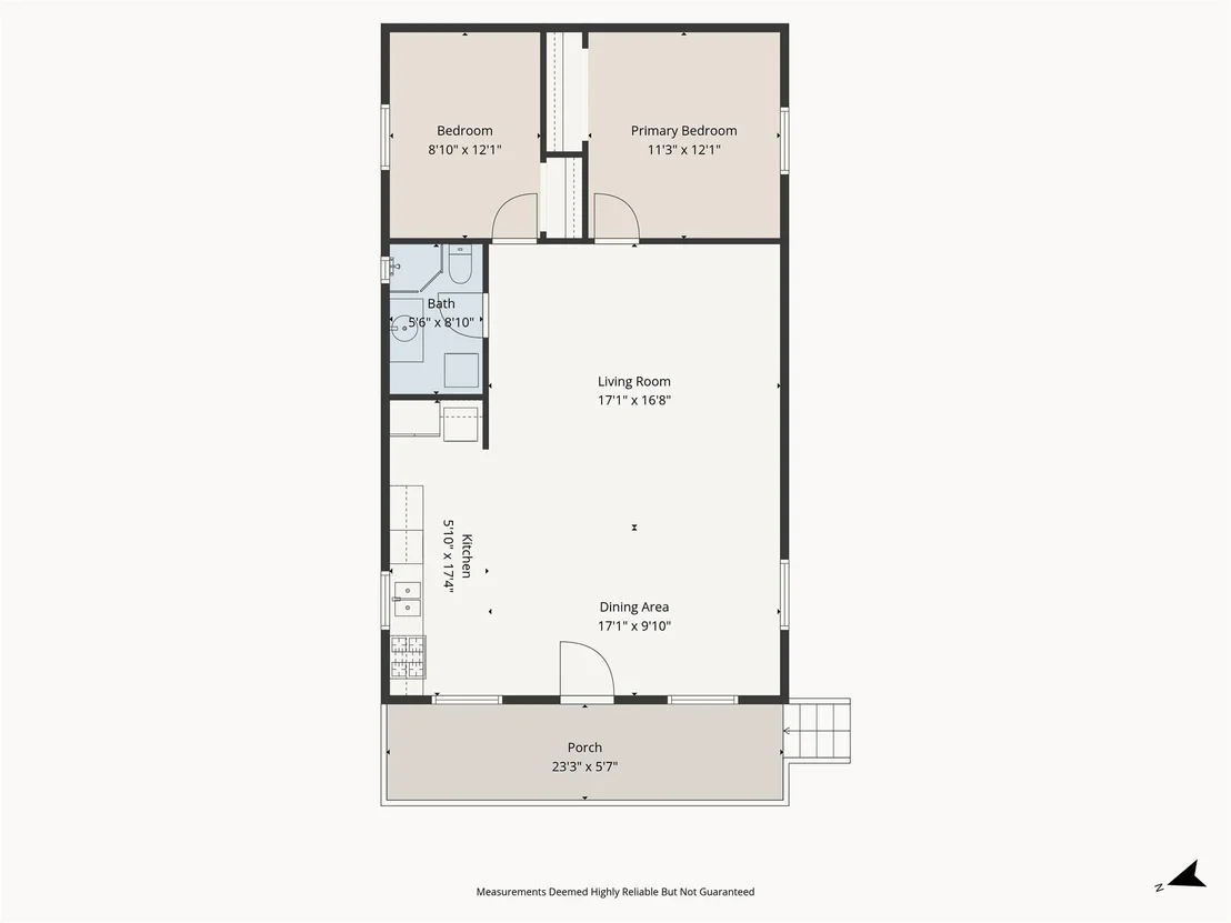 Photo of 1357 County Road 3504