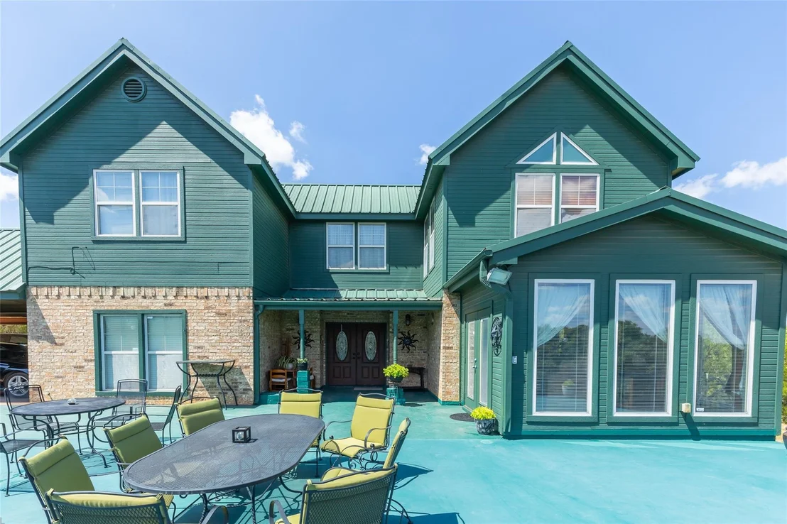Photo of 245 Heinze Ranch Road