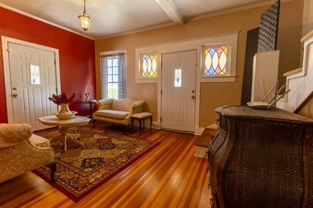 Photo of 1115 Austin Street