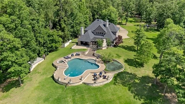 Photo of 1411 County Road 4120