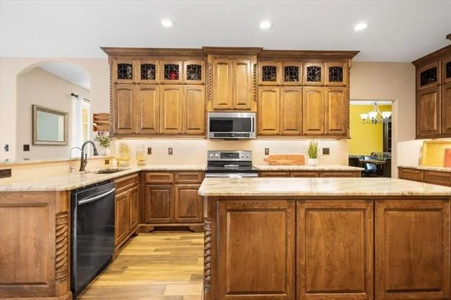 Photo of 16644 CR 4199