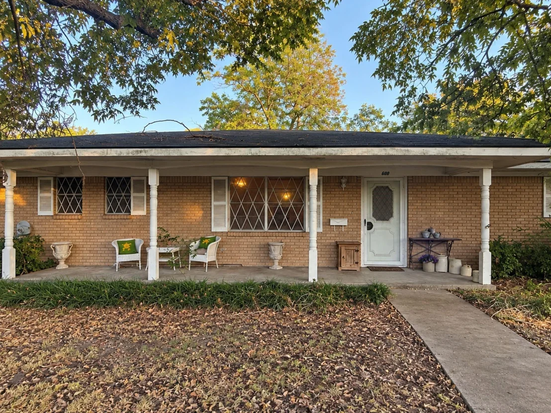 Photo of 600 Carroll Street