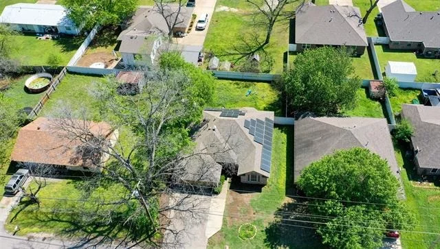 Photo of 604 N Cherry Street