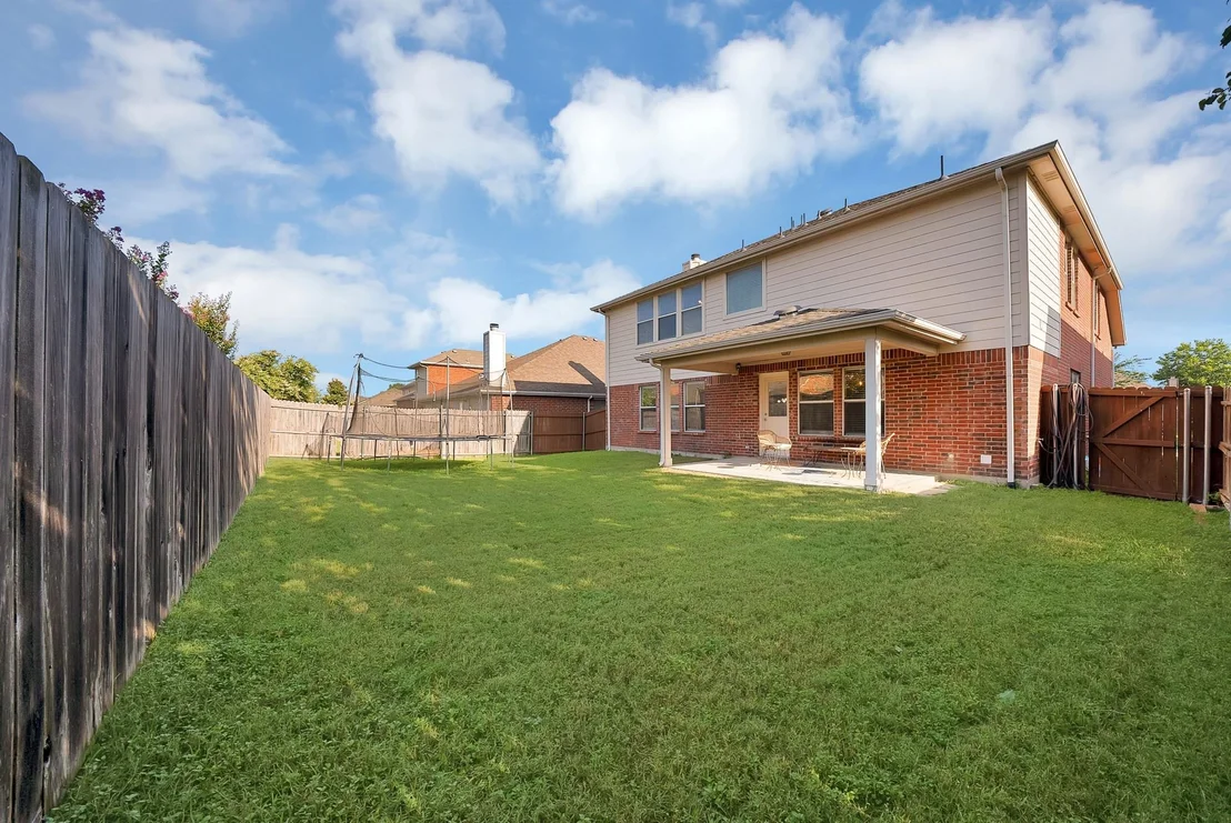 Photo of 3201 Hoover Drive