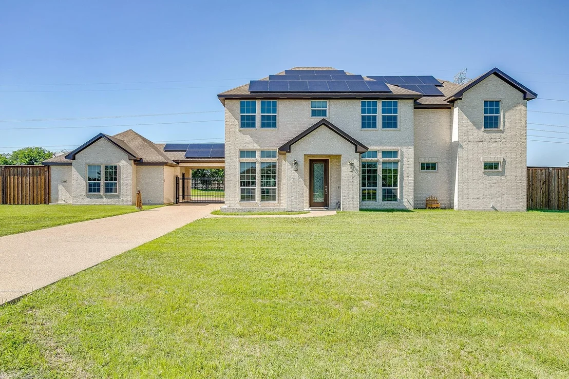 Photo of 5400 Posada Drive