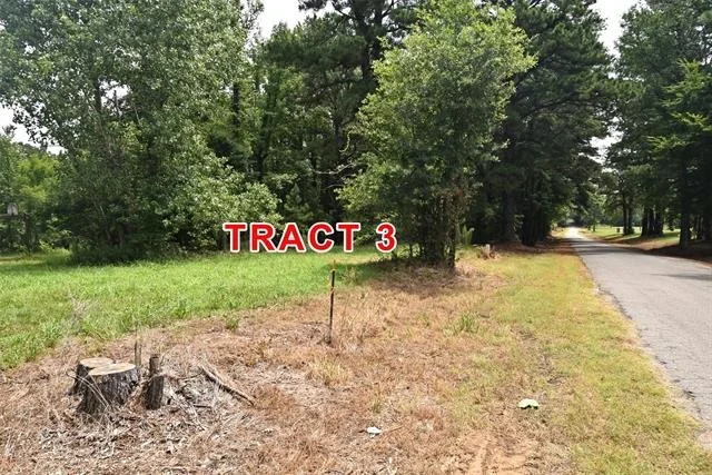 Photo of Tract 3 County Road 3117