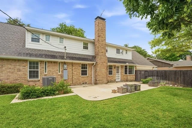 Photo of 1216 Cherokee Drive