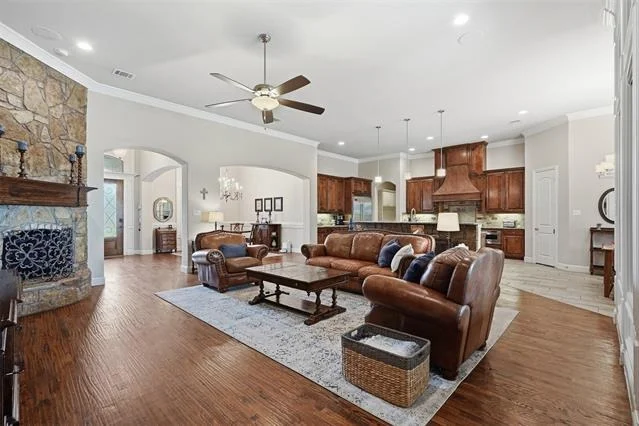 Photo of 801 Timberline Court