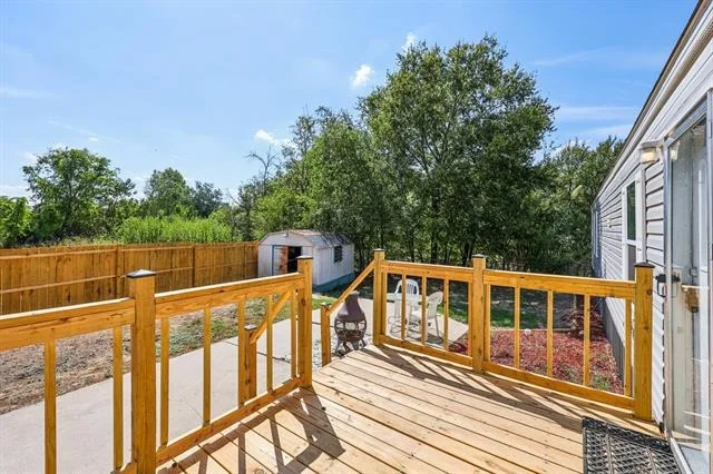 Photo of 4214 Tejas Trail