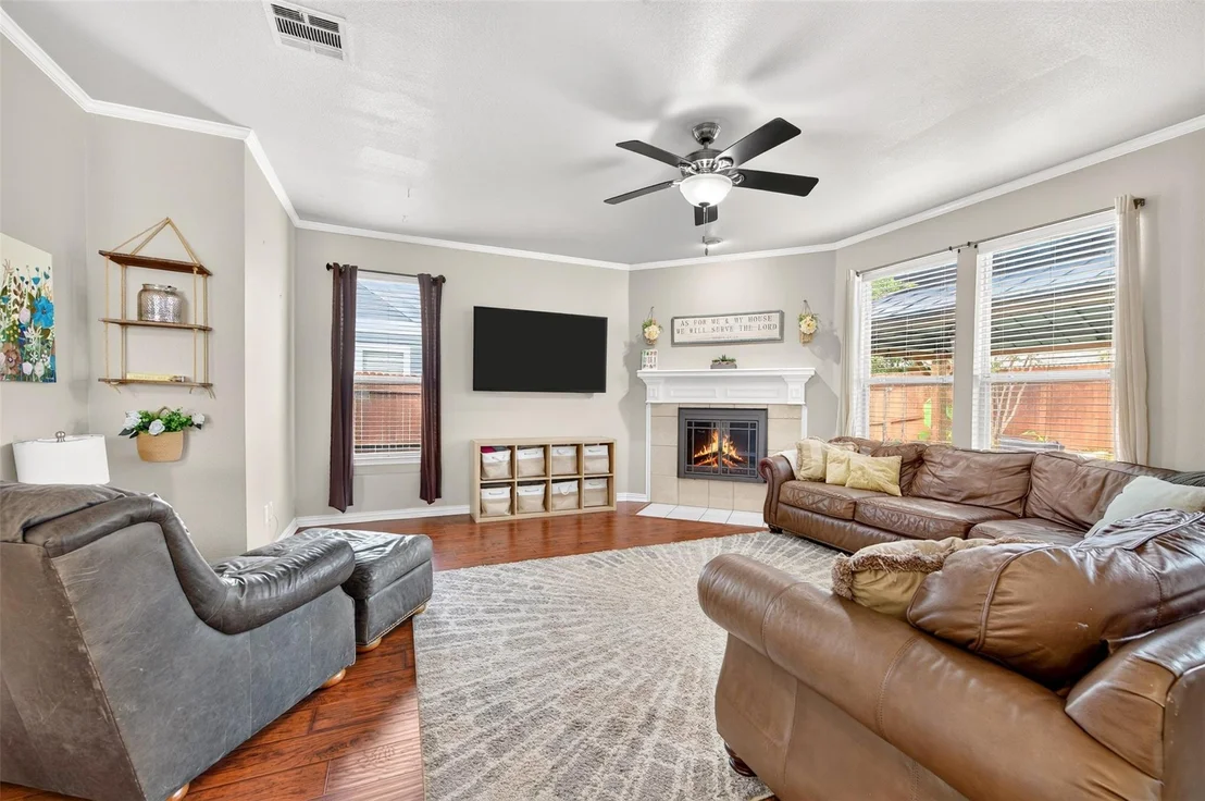 Photo of 9928 Tanglebrush Drive