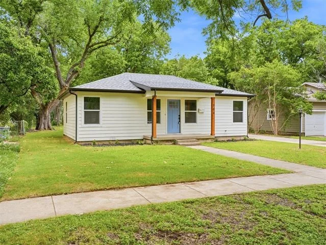 Photo of 706 Emery Street